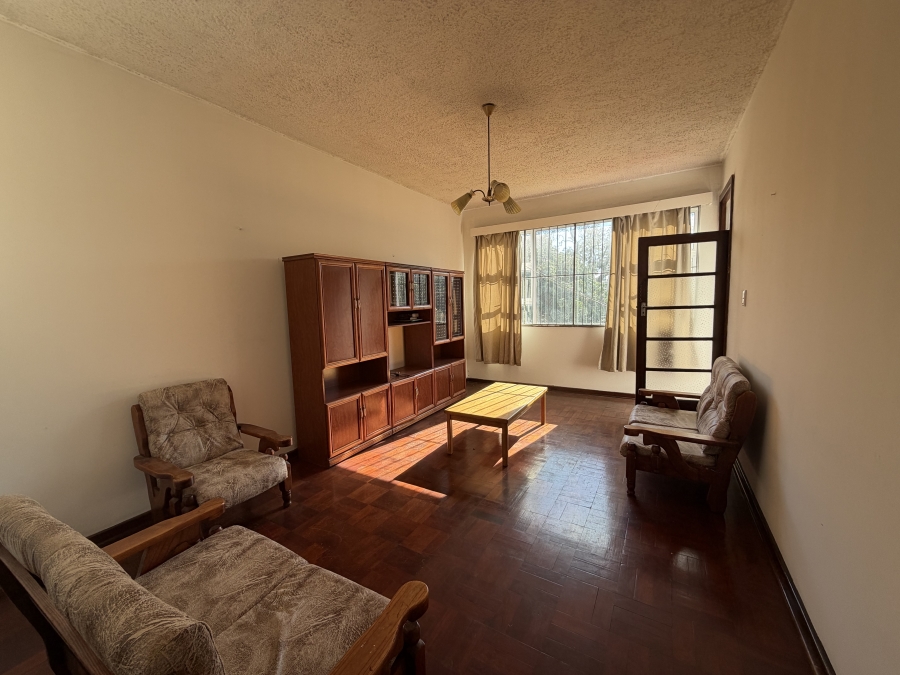 1 Bedroom Property for Sale in Belgravia Eastern Cape
